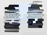 New 2025 Nissan Murano Platinum image 4