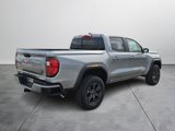 New 2025 GMC Canyon Elevation image 5