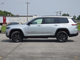 New 2025 Jeep Grand Cherokee L Altitude image 4