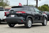 New 2025 Toyota Corolla Cross LE image 4