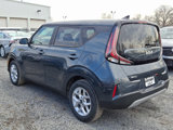 New 2025 Kia Soul LX image 3