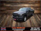 New 2025 RAM 3500 Big Horn image 4