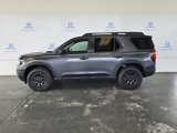 New 2026 Honda Passport RTL image 3