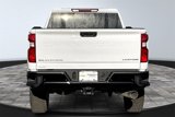 New 2025 Chevrolet Silverado 2500 Custom w/ Custom Value Package image 4