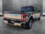 New 2025 Ford F250 King Ranch image 4