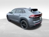 New 2025 Volkswagen Atlas Cross Sport SEL R-Line image 5
