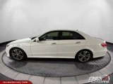 Used 2014 Mercedes-Benz E 350 4MATIC Sedan image 2