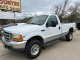 Used 1999 Ford F250 XLT image 2