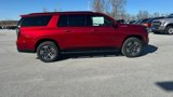 New 2025 Chevrolet Suburban Z71 w/ Comfort Package image 4
