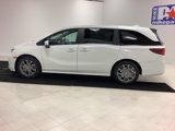 New 2025 Honda Odyssey Touring image 6