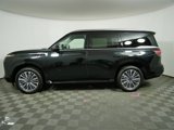 New 2025 INFINITI QX80 Sensory image 6