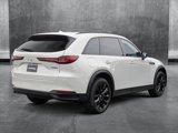 New 2025 MAZDA CX-90 Plug-In Hybrid w/Premium Sport image 2