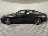 New 2025 Lexus ES 350 w/ Premium Package image 4