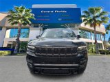 New 2025 Jeep Grand Wagoneer L Series III w/ Rear Seat Video Group 1 image 3