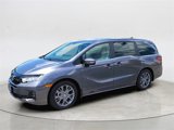 New 2025 Honda Odyssey Touring image 2
