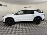 New 2026 Chevrolet Traverse RS image 3