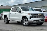 New 2025 Chevrolet Silverado 1500 LTZ image 2