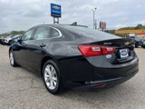 Certified 2025 Chevrolet Malibu LT image 5