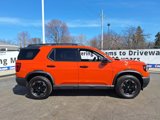 New 2026 Honda Passport TrailSport Elite image 2