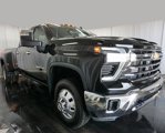 New 2025 Chevrolet Silverado 3500 LTZ w/ LTZ Convenience Package image 2