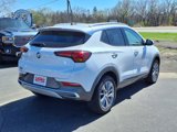 Used 2022 Buick Encore GX Essence w/ Experience Buick Package image 3