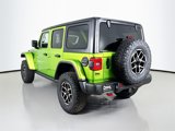 New 2025 Jeep Wrangler Unlimited Rubicon w/ Steel Bumper Group image 5