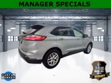Used 2024 Ford Edge SEL image 5
