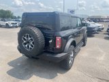 New 2025 Ford Bronco Badlands image 6