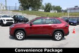 Used 2021 Toyota RAV4 XLE image 2