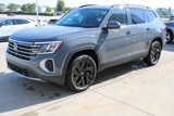 New 2026 Volkswagen Atlas SE image 3