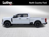 New 2026 Ford F350 XL image 3