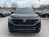 New 2025 Volkswagen Atlas Cross Sport SEL Premium R-Line image 2