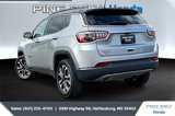 Used 2023 Jeep Compass Limited image 2