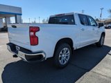 New 2025 Chevrolet Silverado 1500 LTZ image 4