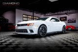Used 2014 Chevrolet Camaro Z/28 image 3