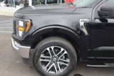 Used 2023 Ford F150 4x4 SuperCrew image 2