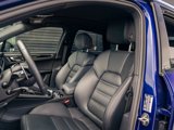 Used 2024 Porsche Macan Turbo image 4