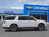 New 2025 Chevrolet Suburban High Country image 5