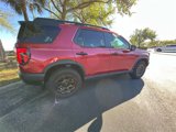 New 2026 Honda Passport TrailSport image 3