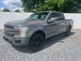 Used 2018 Ford F150 Lariat image 2