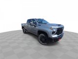 New 2025 Chevrolet Silverado 3500 LT w/ Trail Boss Package image 2