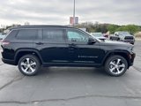 New 2025 Jeep Grand Cherokee L Limited image 2