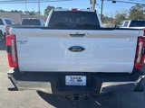 New 2024 Ford F250 Lariat w/ Lariat Ultimate Package image 5