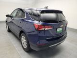 Used 2023 Chevrolet Equinox LT w/ LPO, Floor Liner Package image 5
