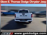 New 2026 RAM 1500 Laramie w/ Night Edition image 5