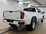 New 2025 Chevrolet Silverado 3500 High Country w/ High Country Premium Package image 5