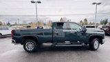 New 2025 Chevrolet Silverado 3500 LTZ w/ LTZ Premium Package image 5