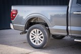 New 2025 Ford F150 Lariat w/ Equipment Group 501A Mid image 6