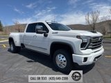 New 2025 Chevrolet Silverado 3500 High Country w/ High Country Premium Package image 6