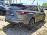 New 2025 Acura RDX A-Spec image 4